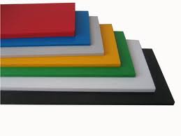 Manufacturers Exporters and Wholesale Suppliers of PVC Foam Board Mumbai Maharashtra